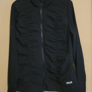 FILA lightweight jacket